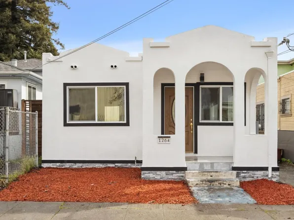 1264 86th Ave, Oakland, CA 94621