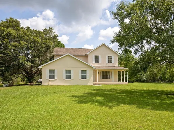 18705 Robertson St, Orlando, FL 32833