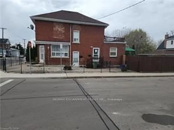 535 Roxborough Ave, Hamilton, ON L8H 1R5