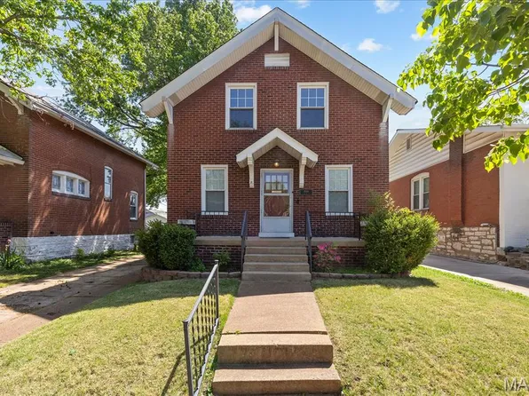 4948 Neosho St, Saint Louis, MO 63109