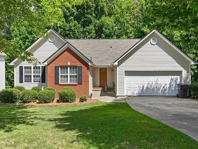 525 Cedarhurst Rd, Lawrenceville, GA, 30045