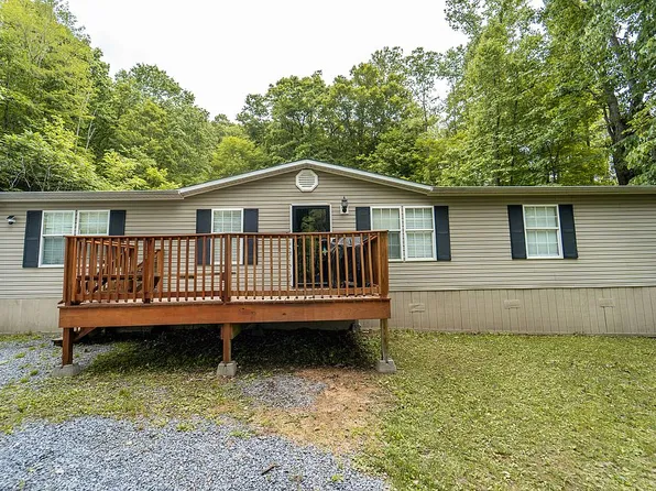 10273 Redwood Cir, Bristol, VA 24202