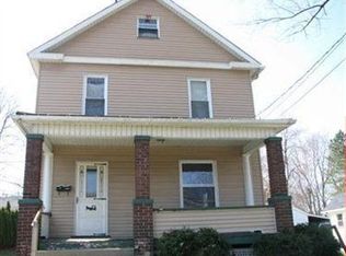 52 Hager St, Hubbard, OH