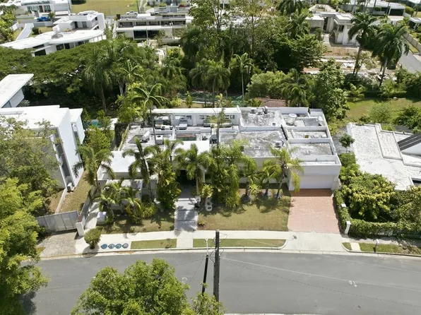 154 Calle Violeta, San Juan, PR 00927