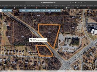 2300 Coliseum Blvd, Greensboro, NC 27406