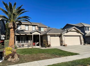 1389 Sunflower Ln, Brentwood, CA