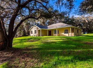 20347 Lake Lindsey Rd, Brooksville, FL 34601