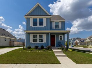 313 Cherry Blossom Ln, Taylor, TX 76574