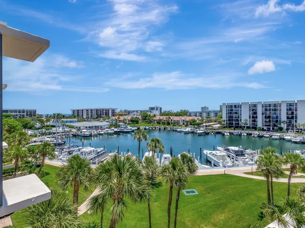 2707 N Ocean Boulevard #D506, Boca Raton, FL 33431