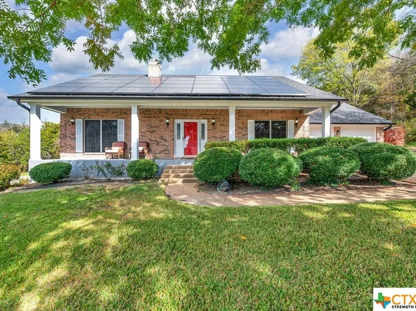 3620 Magnolia Blvd, Temple, TX 76502