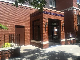 Rented by Vanderborgh Realty 