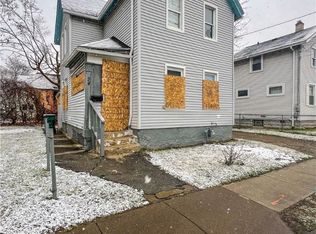24 Henion St, Rochester, NY 14611