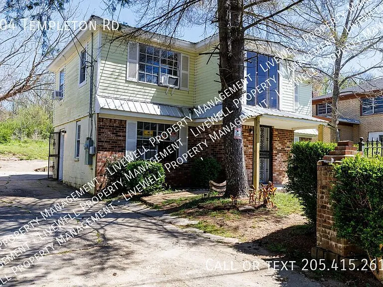 504 Templeton Rd — Photo 2