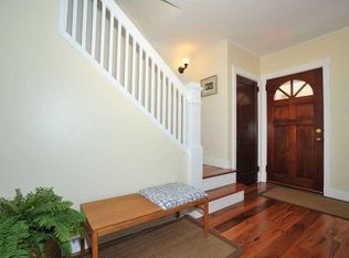 5361 Beeler St, Pittsburgh, PA 15217