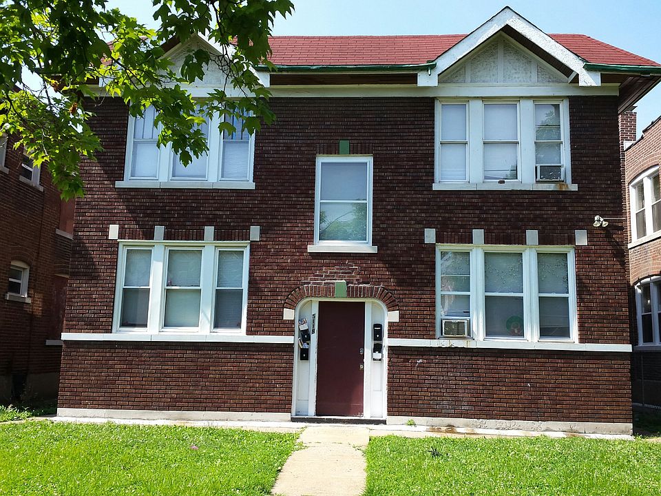1st image of 5118 Palm St APT 2E