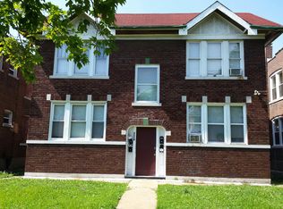 5118 Palm St APT 2E, Saint Louis, MO