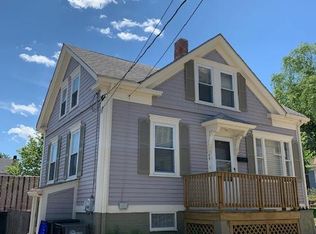 69 E Transit St, Providence, RI 02906