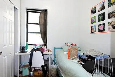 Rented by Alpha Properties NYC I LLC