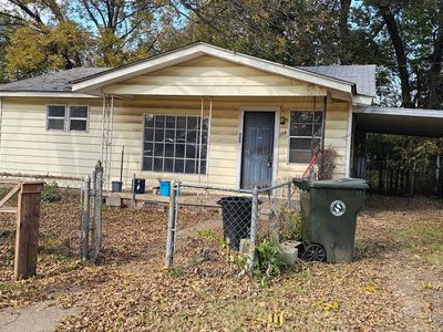 309 W Chickasaw Ave, Sallisaw, OK, 74955