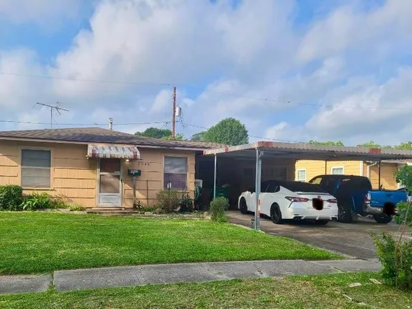 4046 Erby Street, Houston, TX 77087