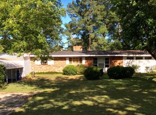 635 S Louisville St, Harlem, GA 30814