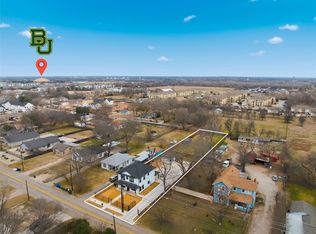 3008 S 3rd St, Waco, TX 76706