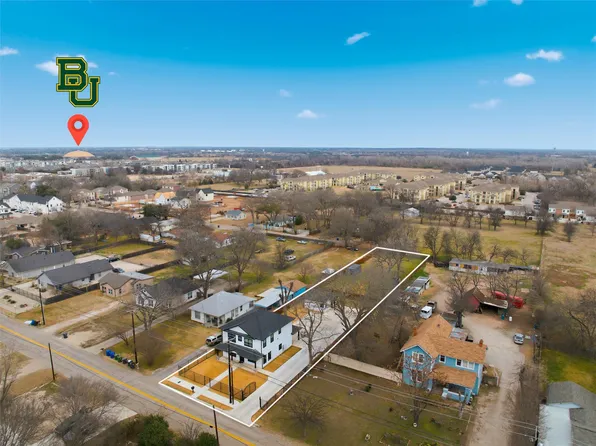 3008 S 3rd St, Waco, TX 76706