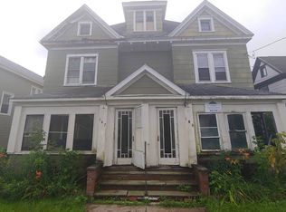 147-49 Corning Ave W, Syracuse, NY 13205