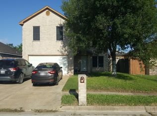2388 Munich St, Brownsville, TX 78520