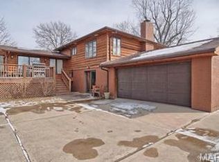 11631 Tescord Dr, Saint Louis, MO