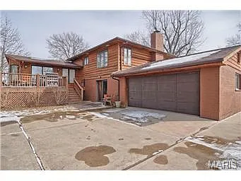 11631 Tescord Dr photo 1