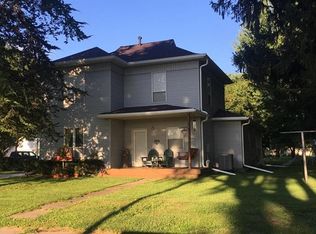 303 Cedar St, Slater, IA 50244