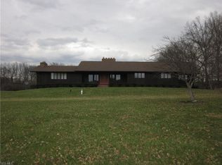 3158 Porter Rd, Atwater, OH 44201