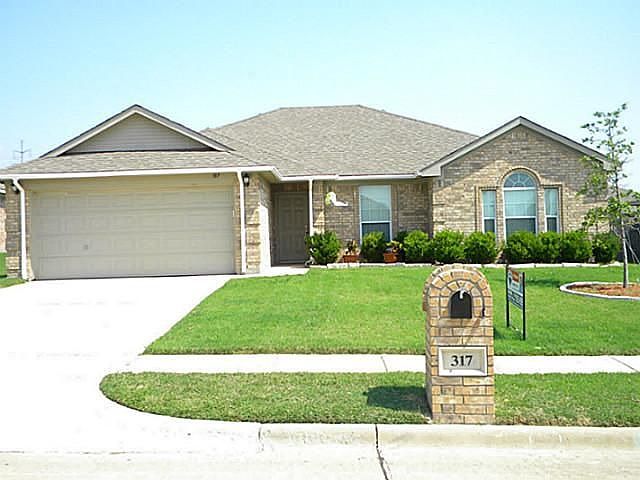 1st image of 317 Hacienda Dr