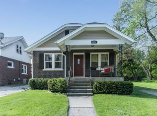 1011 75th St, Kenosha, WI 53143