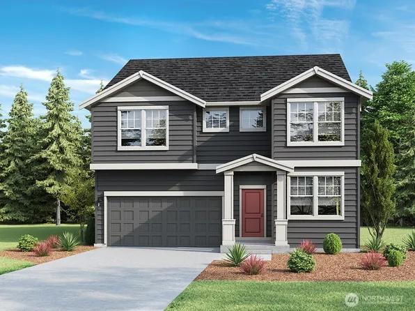 28615 79th Drive NW #31, Stanwood, WA 98292