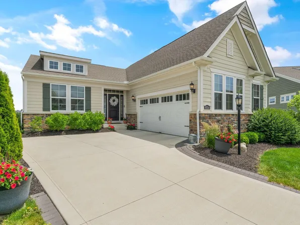 8554 Landrace Pl, Sunbury, OH 43074