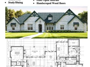 4005 Estancia Blvd, Weatherford, TX 76088