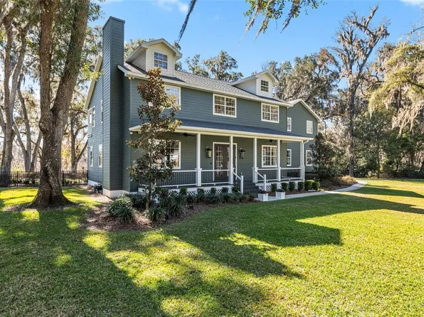 33 Lake Wood Cir, Ocala, FL 34482