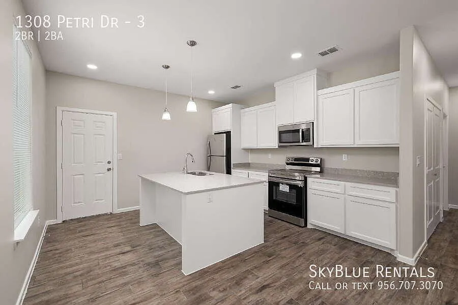 1308 Petri Dr #3