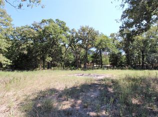 Mockingbird Rd, Quinlan, TX 75474