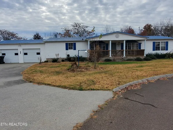 377 Meadowood Dr, Talbott, TN 37877