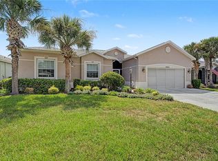 10231 Cleghorn Dr, San Antonio, FL 33576