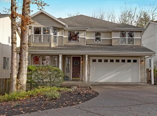 5528 NW Skycrest Pkwy, Portland, OR 97229