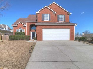 612 Lockwood Ct, Stockbridge, GA 30281