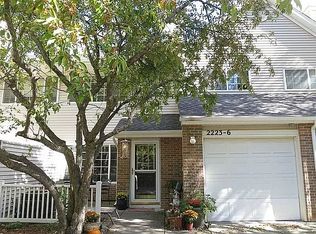 2223 Grand Ave UNIT 6, West Des Moines, IA 50265