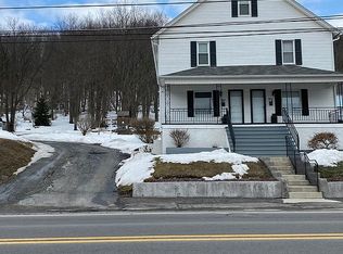 824 Main St, Simpson, PA 18407