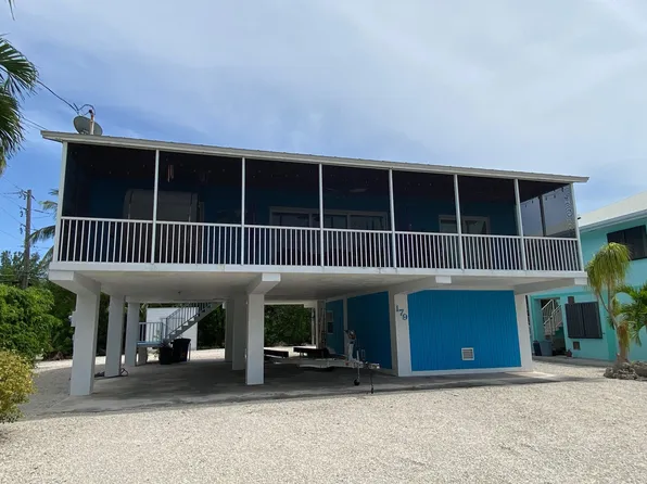 179 S Ocean Shores Dr, Key Largo, FL 33037