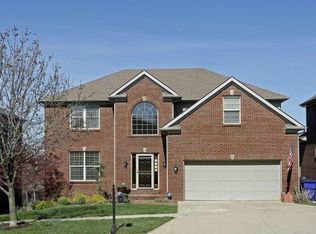 2653 Red Leaf Dr, Lexington, KY