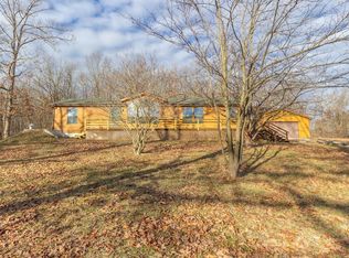 17775 Lilac Rd, Lebanon, MO 65536